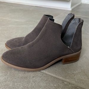 Steve Madden Ankle Boots - Size 6.5